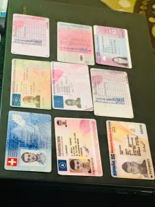 drivers license cost in Germany